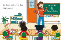 Les Héros De 1Re Primaire - Niveau 1 - Bientôt Noël ! Les Héros De 1Re Primaire - Niveau 1 - Bientôt Noël !