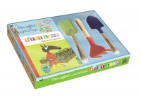 Mon coffret de jardinage