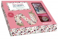 Mon superbe bijou - Mon bracelet en liberty