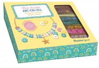 Mon superbe bijou - Mon bracelet arc-en-ciel