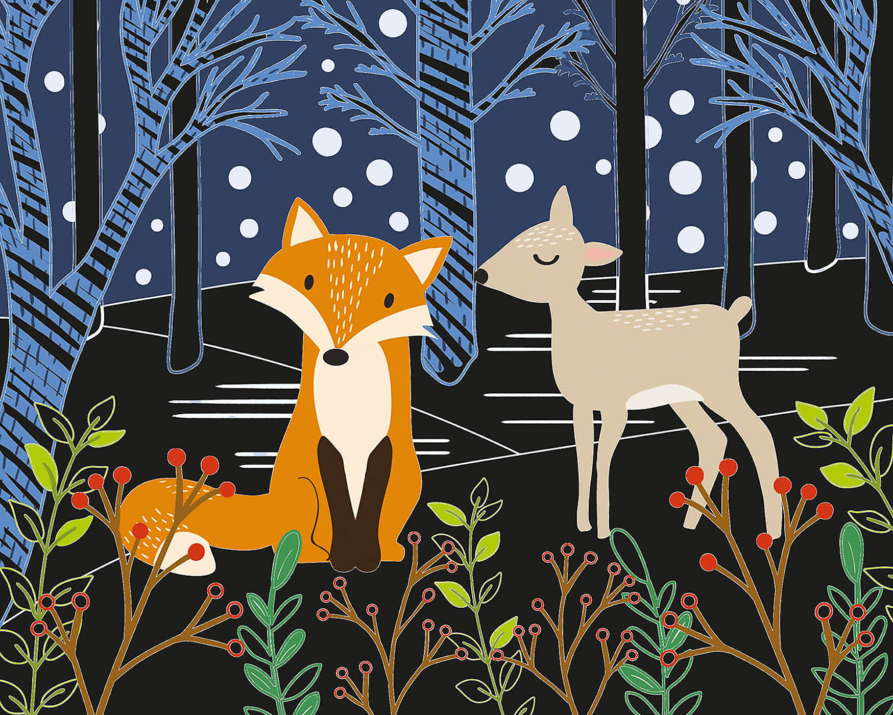 Ma Pochette D'artiste - 10 Cartes Magiques - Cartes À Gratter Et À Métalliser