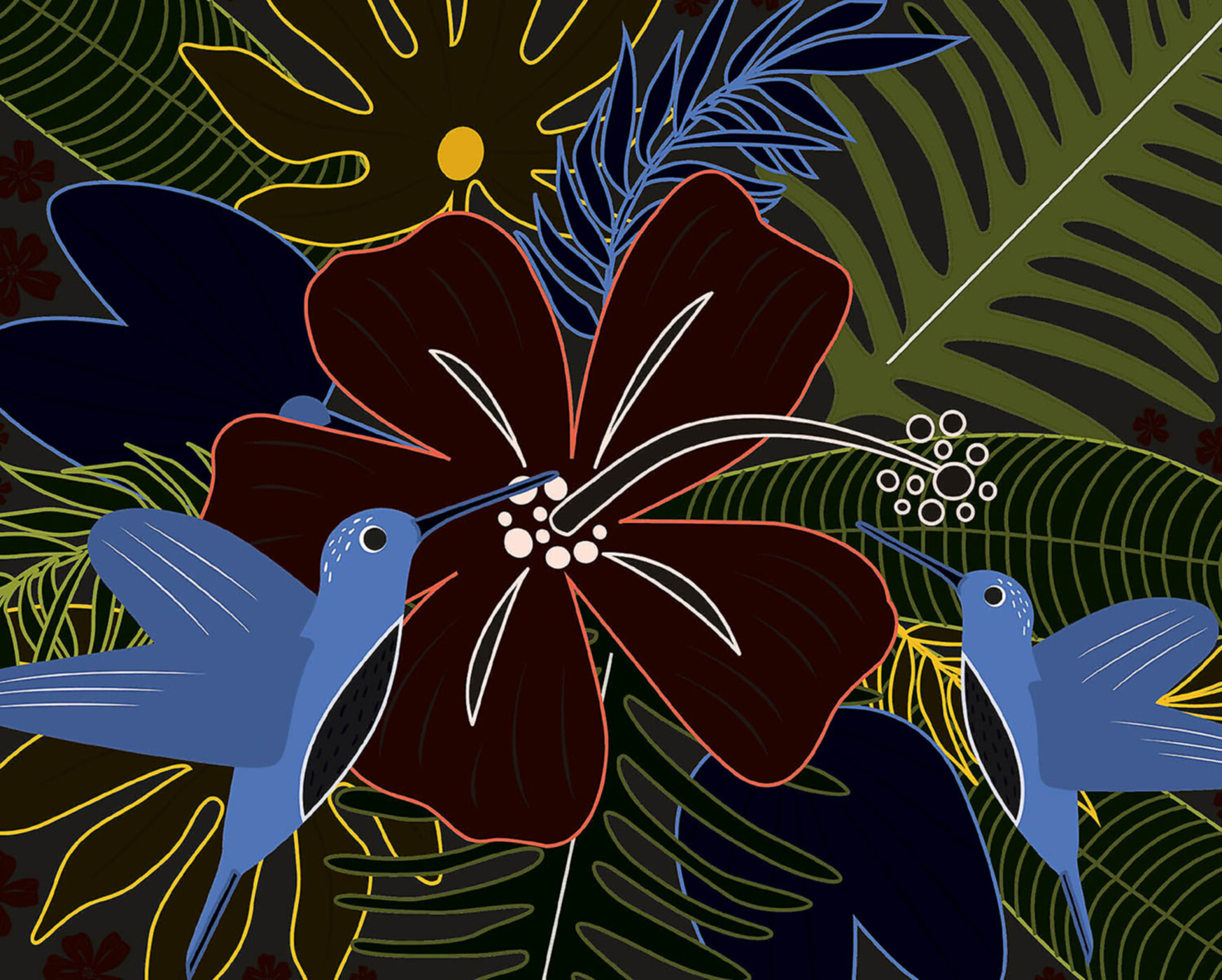 Ma Pochette D'artiste - Mes Cartes A Gratter Fleurs Ma Pochette D'artiste - Mes Cartes A Gratter Fleurs