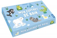 Mon coffret de bain (2021)