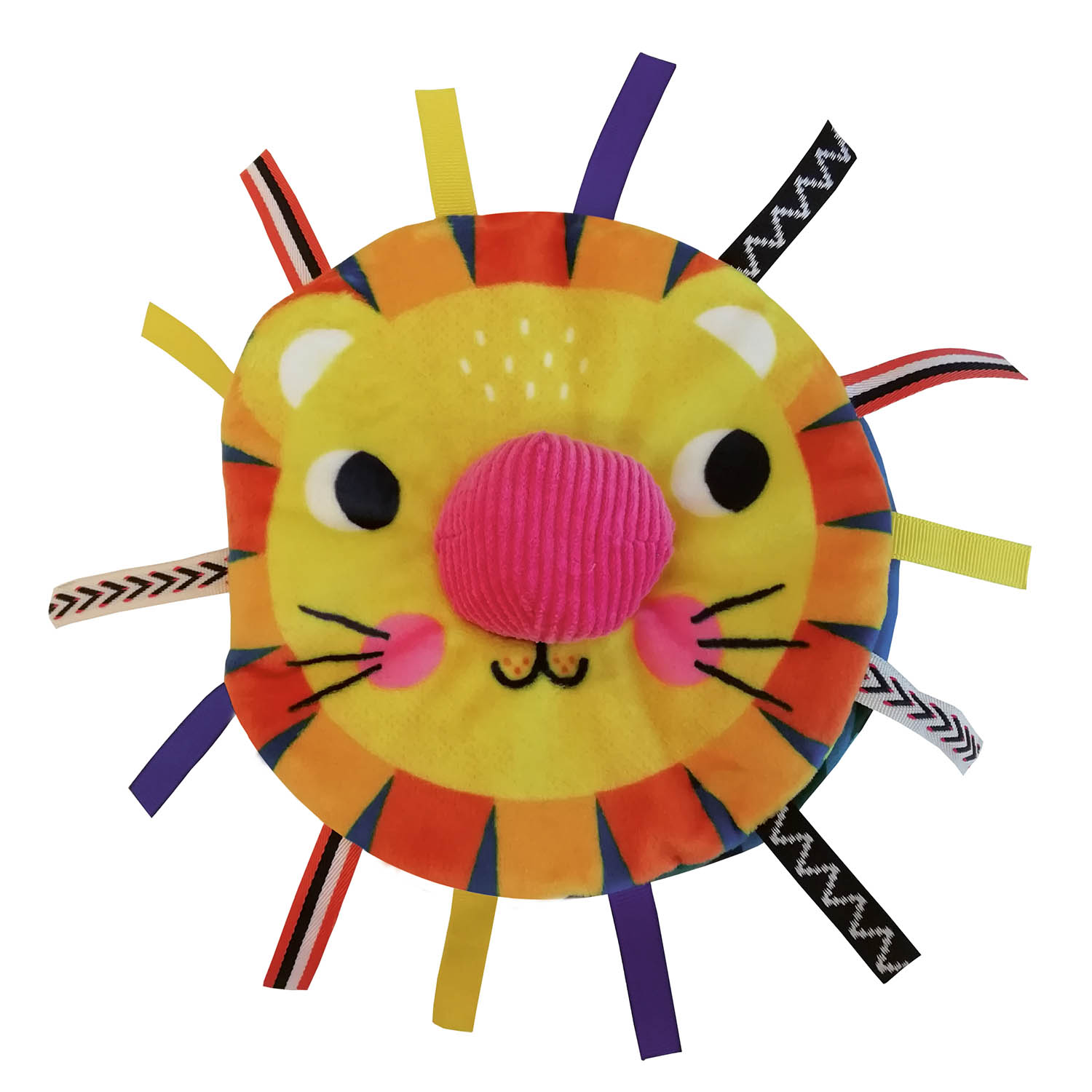 Les Petites Tetes Sonores - Petit Lion Cherche Ses Parents