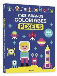 Pixels