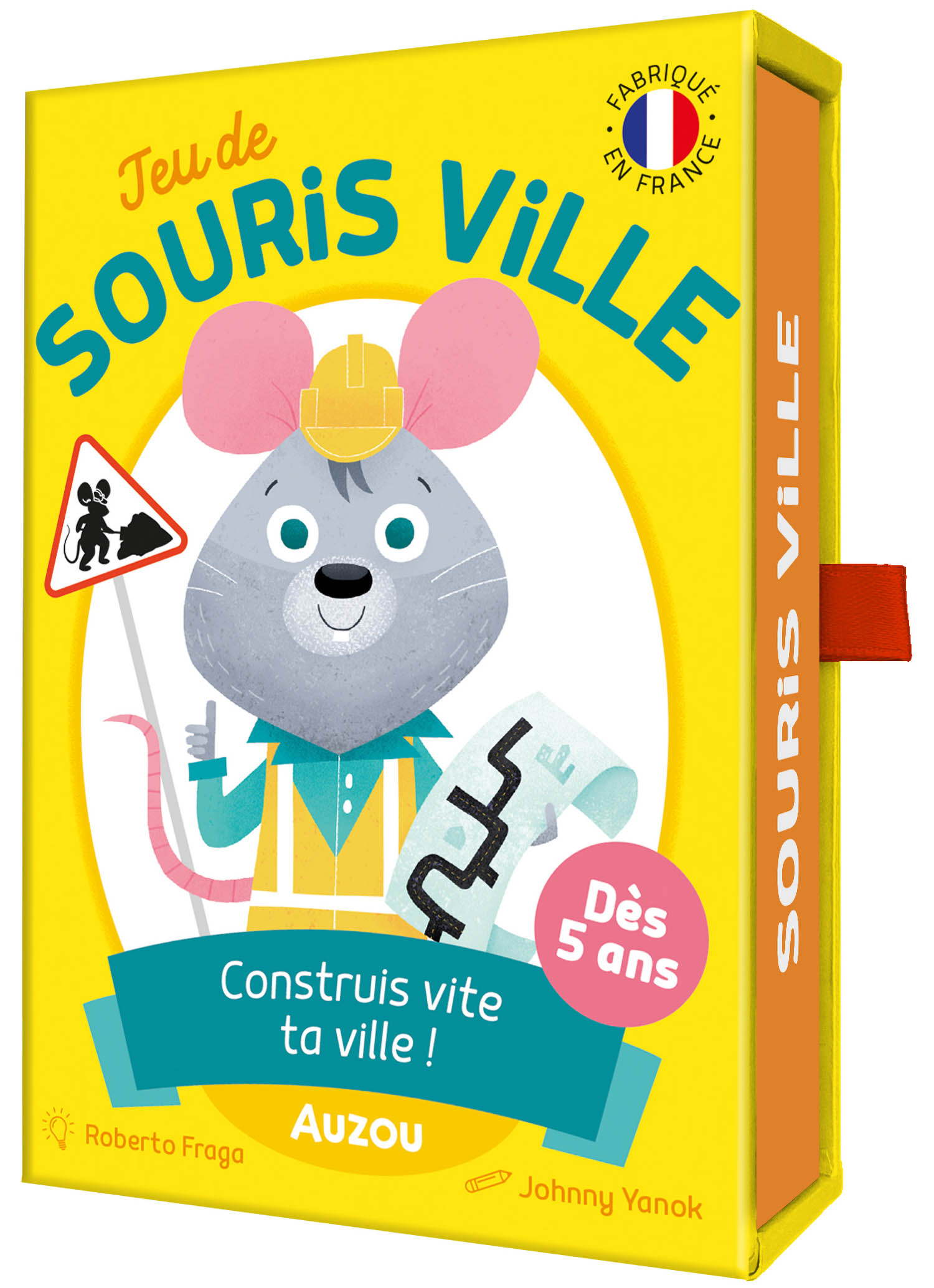 Jeu De Cartes - Jeu De Souris Ville Jeu De Cartes - Jeu De Souris Ville