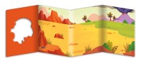 Mon Aventure Aimantée - Les Dinosaures Mon Aventure Aimantée - Les Dinosaures