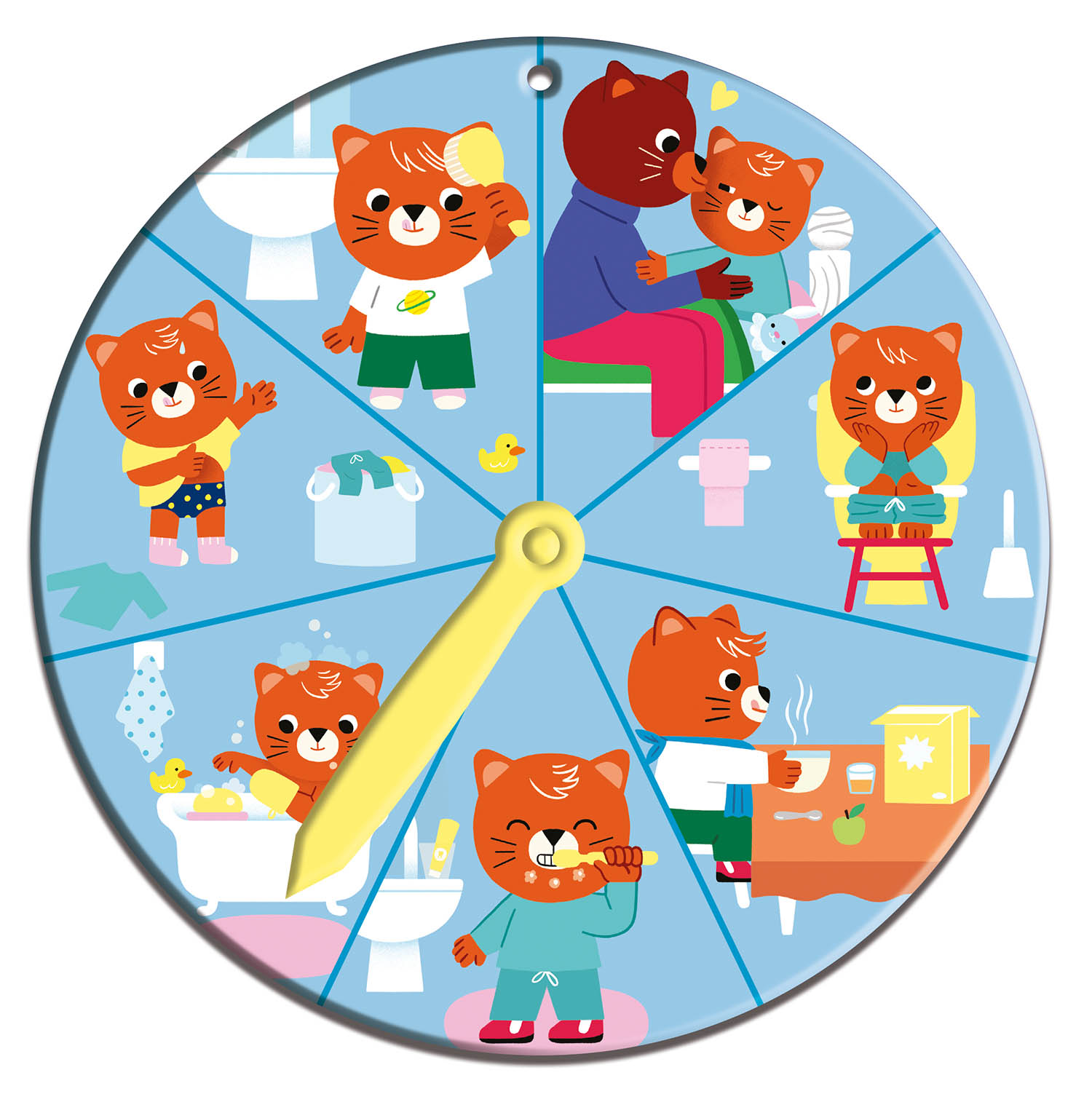 Mon Puzzle Frise Au Dodo Mon Puzzle Frise Au Dodo