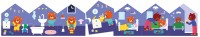 Mon Puzzle Frise Au Dodo Mon Puzzle Frise Au Dodo