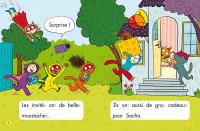 Les Héros Du Cp - Niveau 2 - Joyeux Anniversaire ! Les Héros Du Cp - Niveau 2 - Joyeux Anniversaire !