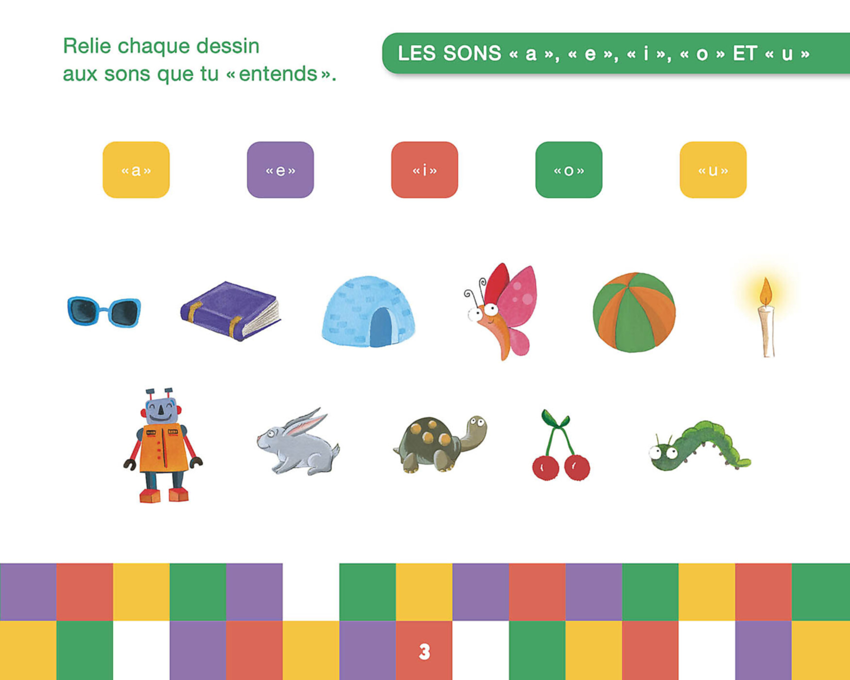 Mon Français Au Cp Avec Loup