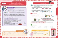 Mon Année De Cp Avec Loup - Cahier De Soutien Tout Le Programme