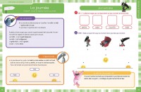 Mon Année De Moyenne Section Avec Loup - Cahier De Soutien Tout Le Programme