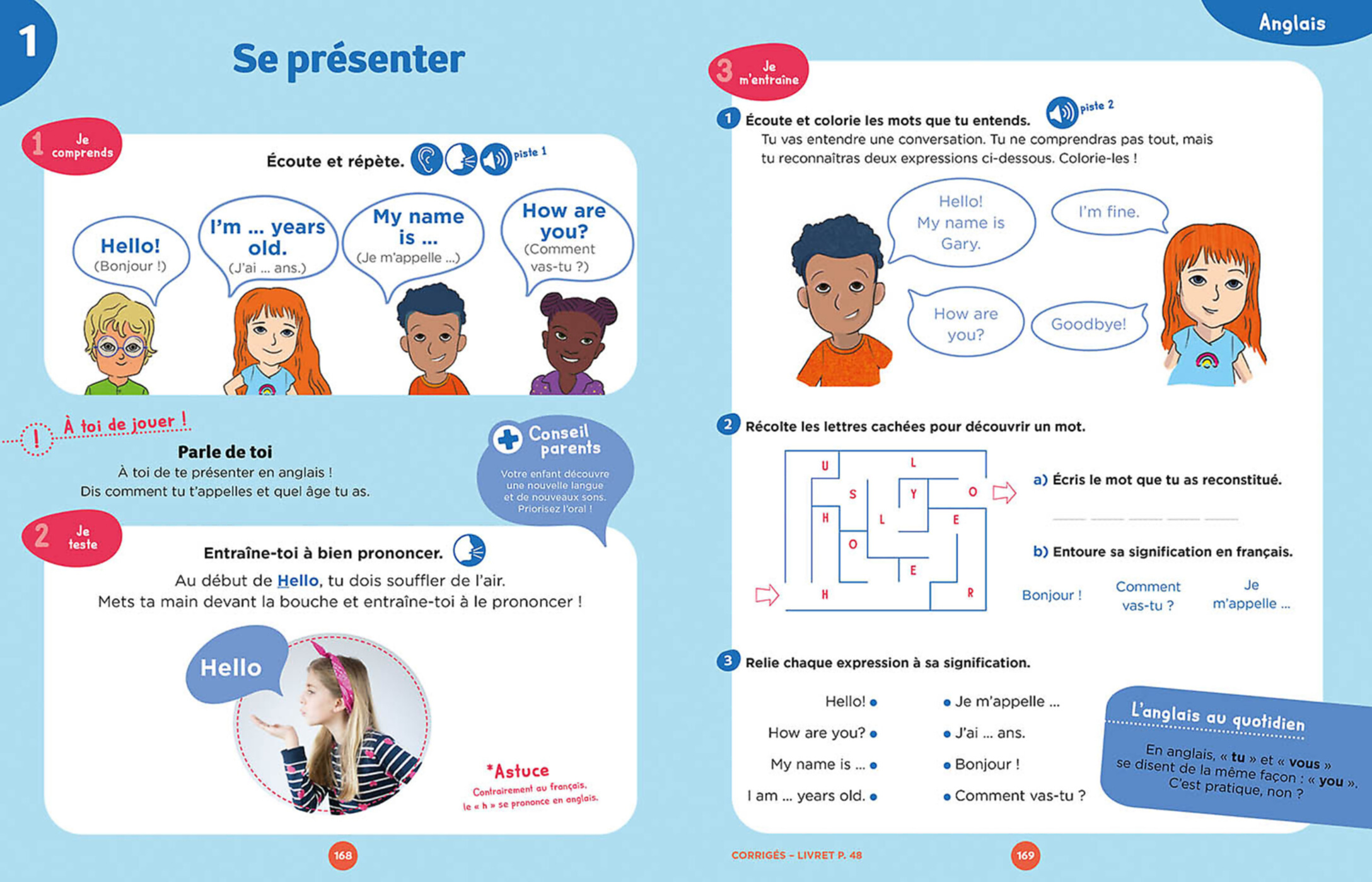 Mon Ce1 Zen - 7-8 Ans