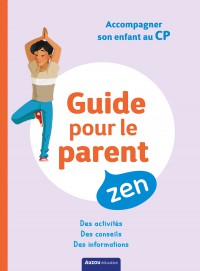 Mon Cp Zen  - 6-7 Ans
