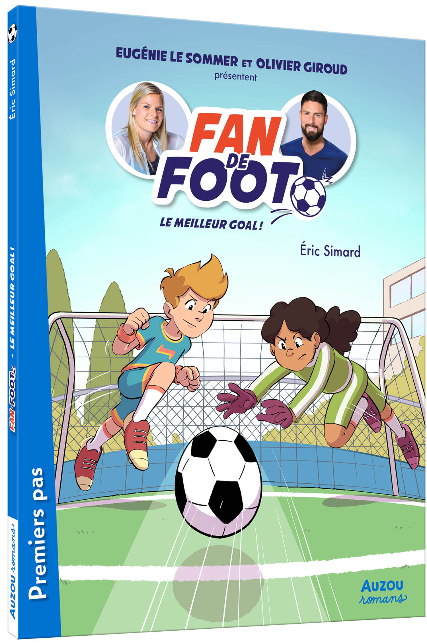 Fan De Foot - Le Meilleur Goal !