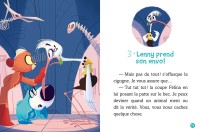 La Fantastique Ligue Des Animaux Mégacools - Mission Dodo La Fantastique Ligue Des Animaux Mégacools - Mission Dodo