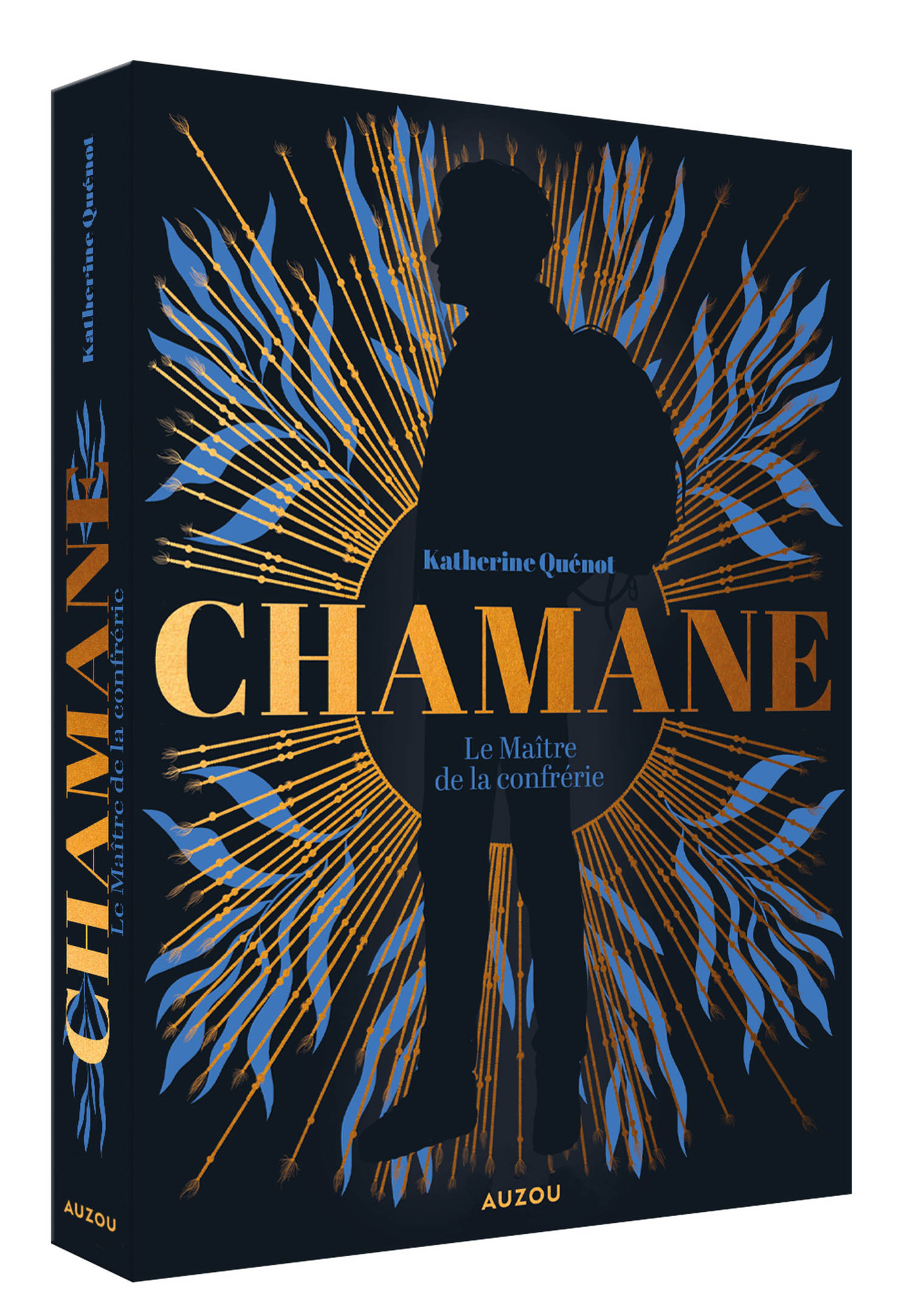 Chamane - Chamane  - Le Maître De La Confrérie