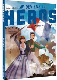 Deviens le héros - La révolution