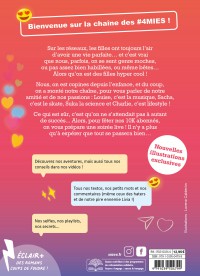 Les Influenceuses - La Soirée Des 10K