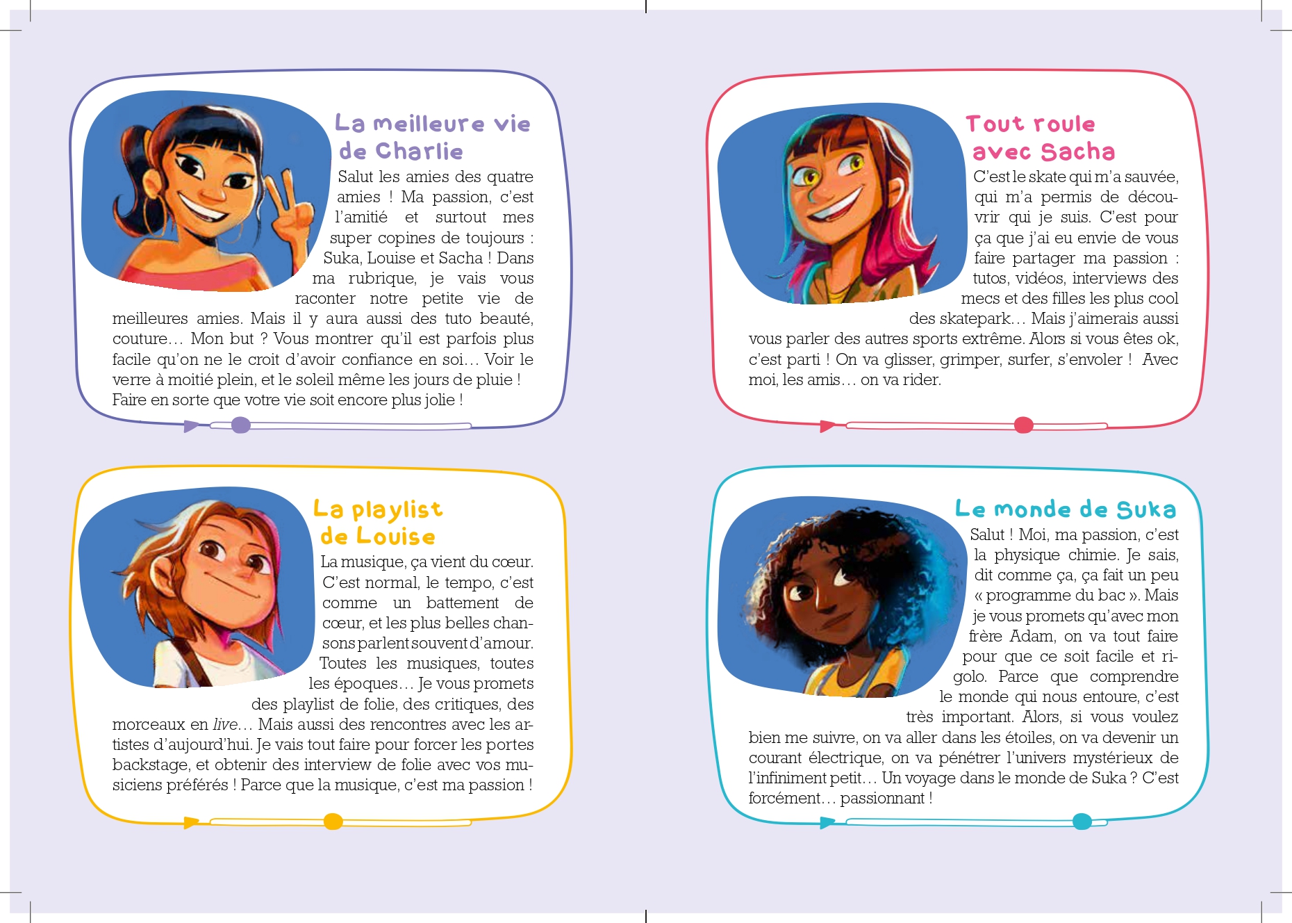 Les Influenceuses - La Soirée Des 10K