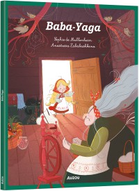 Les p'tits classiques - Baba-yaga