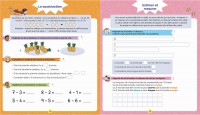 Les Héros De 1Re Primaire - Mon Cahier De Calcul Les Héros De 1Re Primaire - Mon Cahier De Calcul