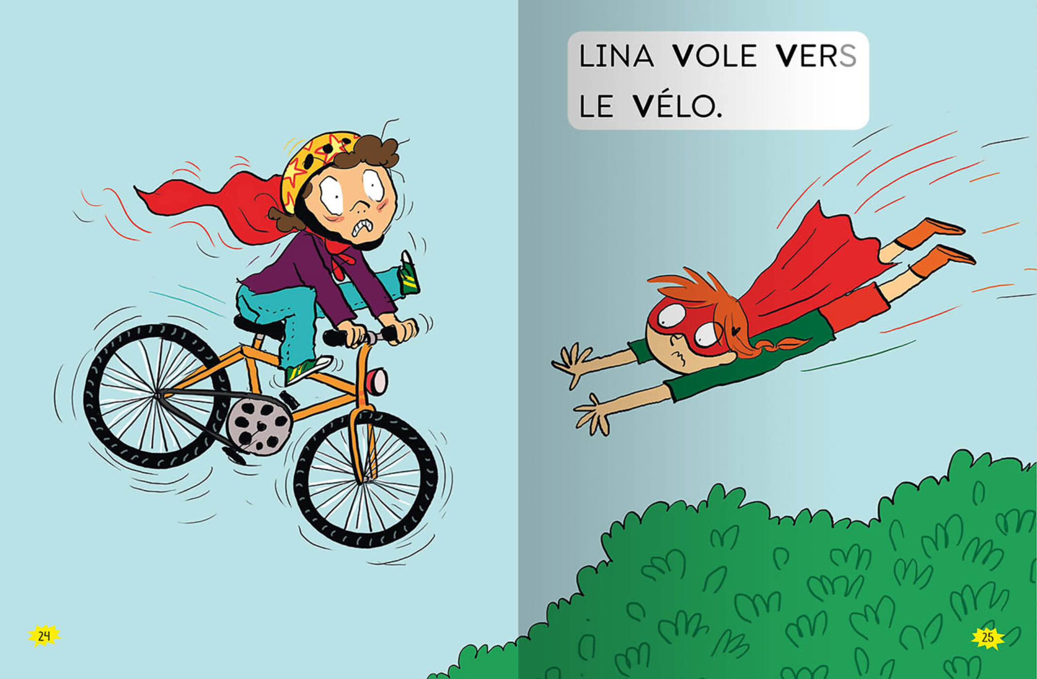 Les Héros De 1Re Primaire - Super Débutant - Vive Le Vélo ! Les Héros De 1Re Primaire - Super Débutant - Vive Le Vélo !