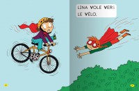 Les Héros De 1Re Primaire - Super Débutant - Vive Le Vélo ! Les Héros De 1Re Primaire - Super Débutant - Vive Le Vélo !