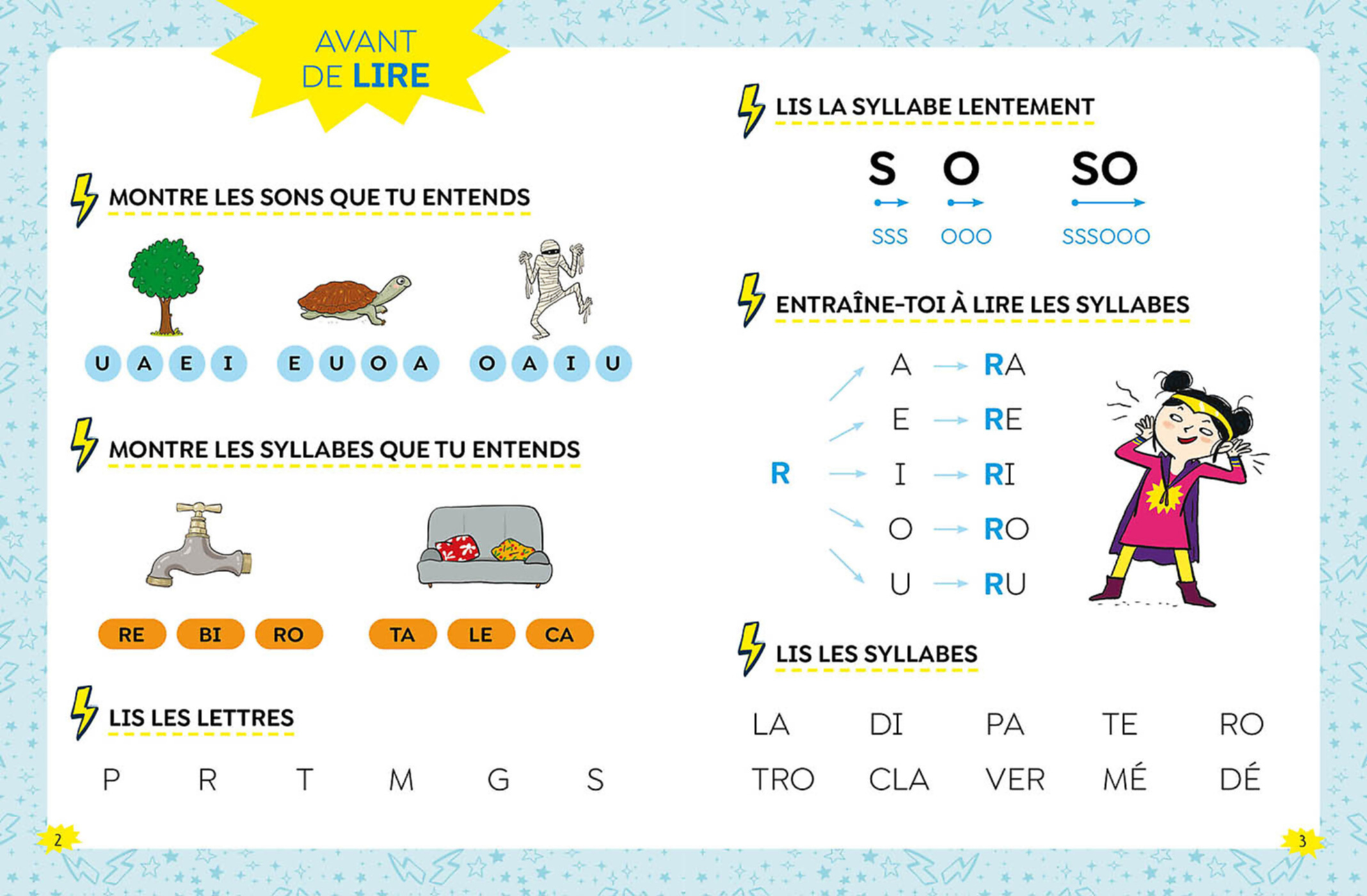 Les Héros Du Cp - Super Débutant - À Paris ! Les Héros Du Cp - Super Débutant - À Paris !