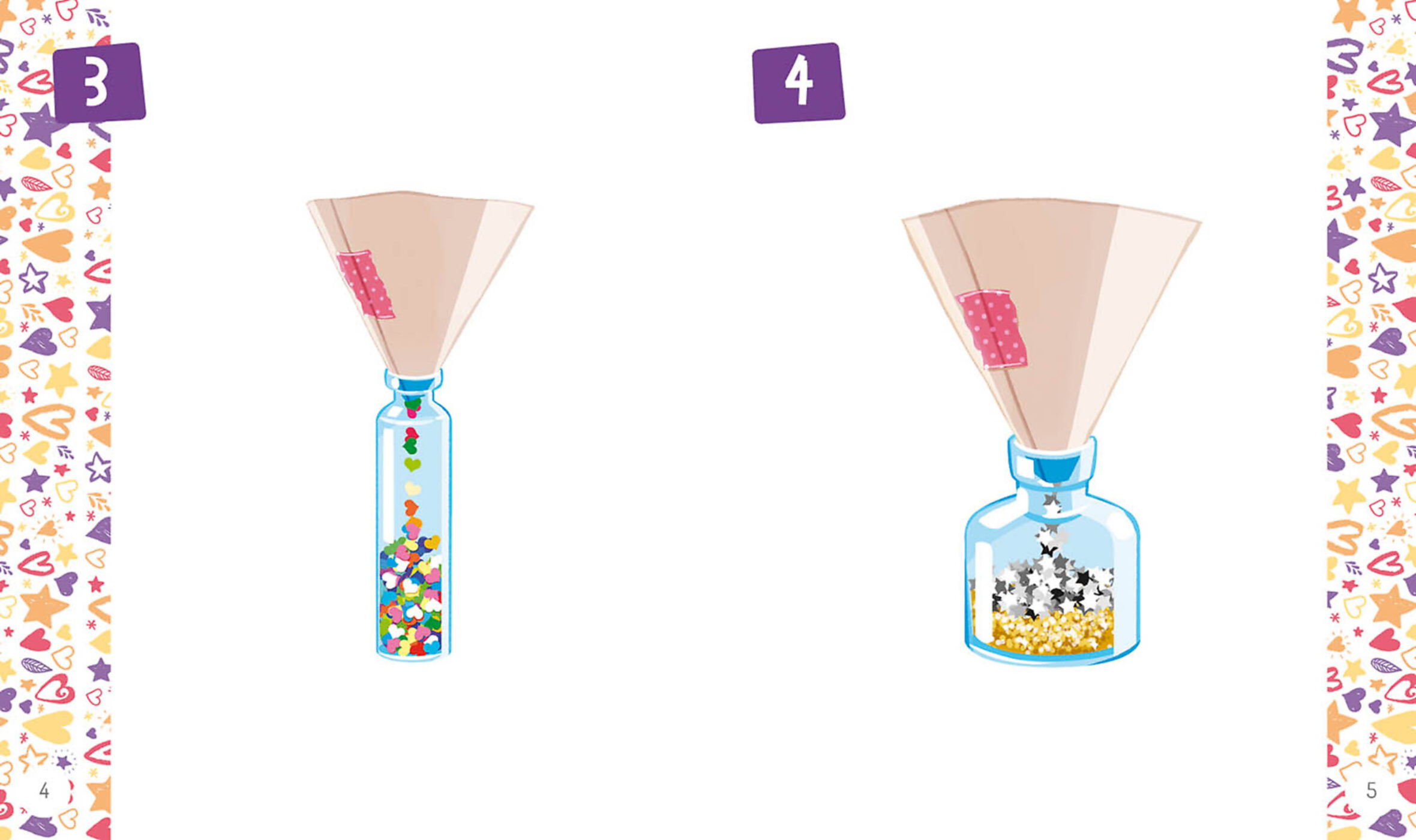 Mon Superbe Bijou - Mon Joli Collier Porte-Bonheur