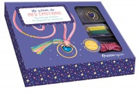 Mon superbe bijou - Le collier de mes émotions