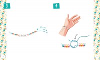 Mon Superbe Bijou - Mon Duo De Bracelets Porte-Bonheur Mon Superbe Bijou - Mon Duo De Bracelets Porte-Bonheur
