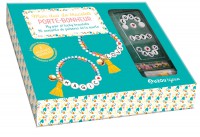 Mon superbe bijou - Mon duo de bracelets porte-bonheur