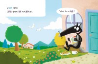 Mes Lectures Du Cp Avec Loup - Les Vacances - Début De Cp Niveau 1 Mes Lectures Du Cp Avec Loup - Les Vacances - Début De Cp Niveau 1