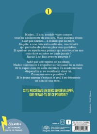 Les Sensationnels - Tome 1 - Le Bruit De La Colère Les Sensationnels - Tome 1 - Le Bruit De La Colère