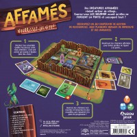 Grand Jeu - Grands Jeux - Affamés