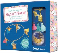 Mon superbe bijou - Mon incroyable bracelet féérique