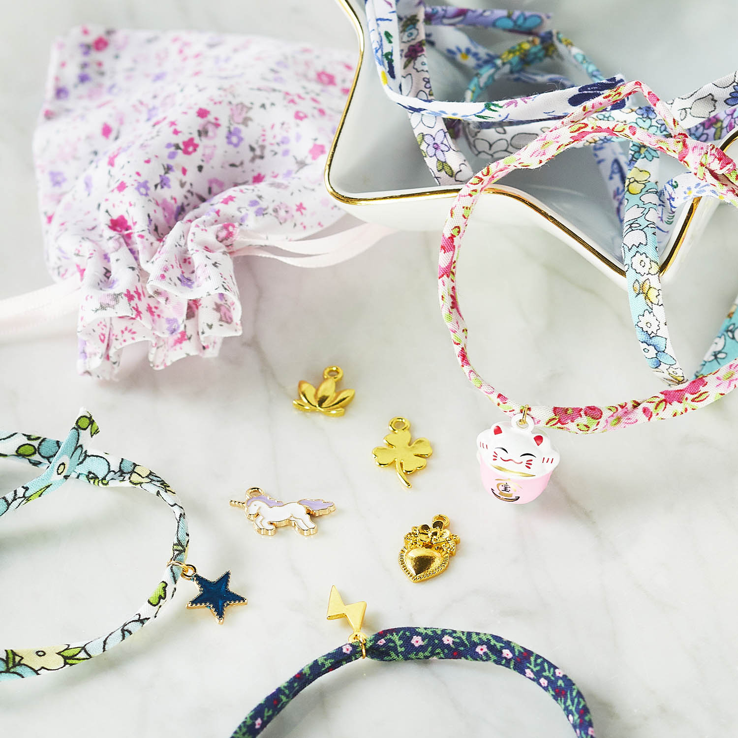 Ma Boîte À Bijoux - Mes Fabuleux Bijoux Super-Pouvoirs Ma Boîte À Bijoux - Mes Fabuleux Bijoux Super-Pouvoirs