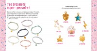 Ma Boîte À Bijoux - Mes Fabuleux Bijoux Super-Pouvoirs Ma Boîte À Bijoux - Mes Fabuleux Bijoux Super-Pouvoirs