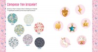 Ma Boîte À Bijoux - Mes Fabuleux Bijoux Super-Pouvoirs Ma Boîte À Bijoux - Mes Fabuleux Bijoux Super-Pouvoirs