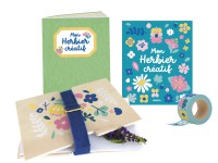 Mon Herbier Créatif