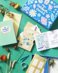 Mon Herbier Créatif