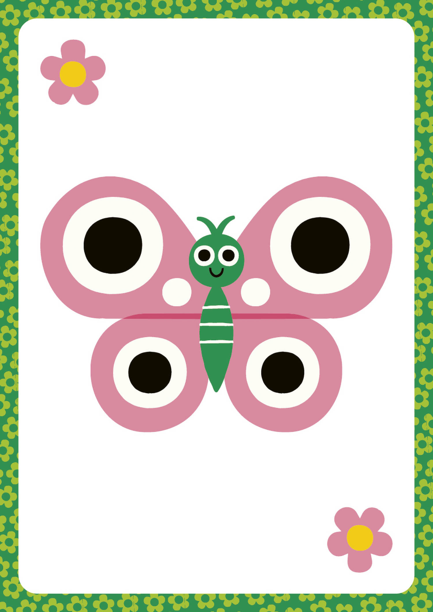 Jeu De Cartes - Mon Premier Jeu Des 4 Saisons