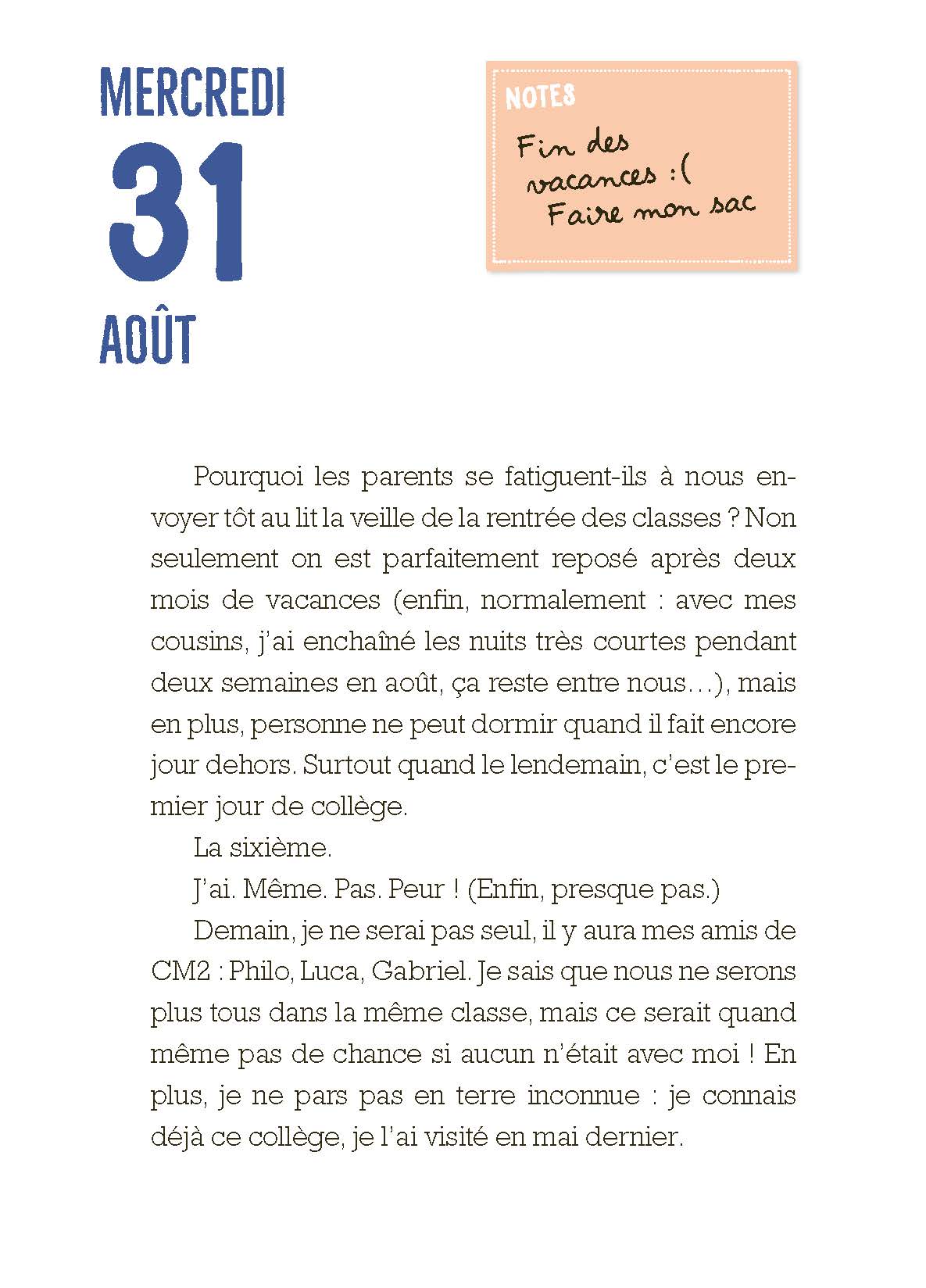 Les Enquêtes D’anatole Au Collège - Mystères En Série