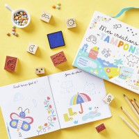 Mes Créations En Tampons Mes Créations En Tampons