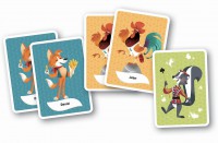 Jeu De Cartes - Valet Puant Jeu De Cartes - Valet Puant