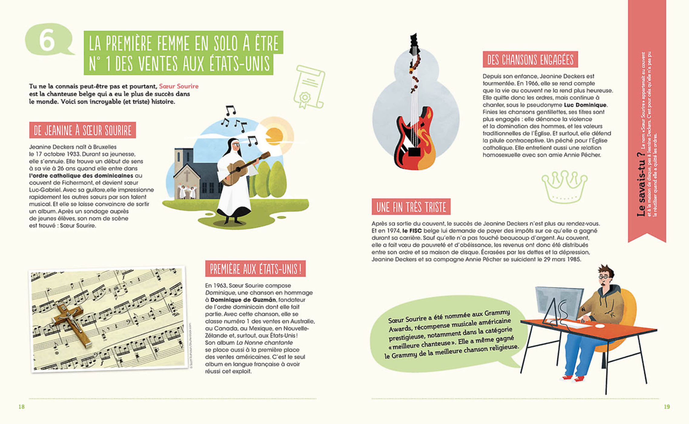 Les 30 Plus Grands Records Belges