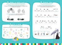 125 Jeux Avec Loup - De La Gs Vers Le Cp - 2026