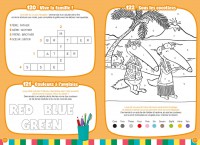 125 Jeux Avec Loup - De La Gs Vers Le Cp - 2026